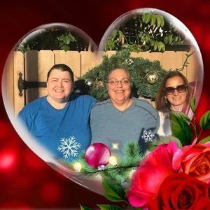 Meet your Posher, Sherry